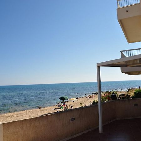 Sagittarius Mare Apartamento Marina di Ragusa Exterior foto
