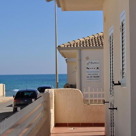 Sagittarius Mare Apartamento Marina di Ragusa Exterior foto