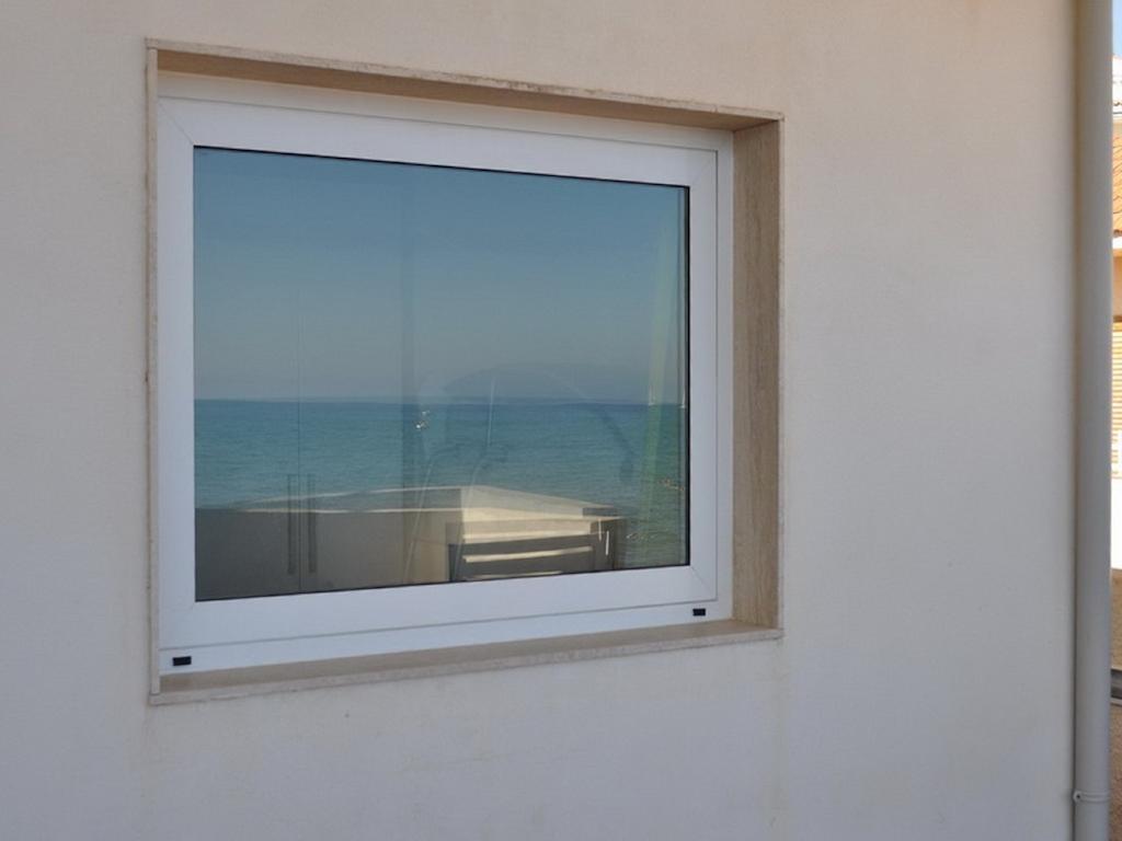 Sagittarius Mare Apartamento Marina di Ragusa Exterior foto