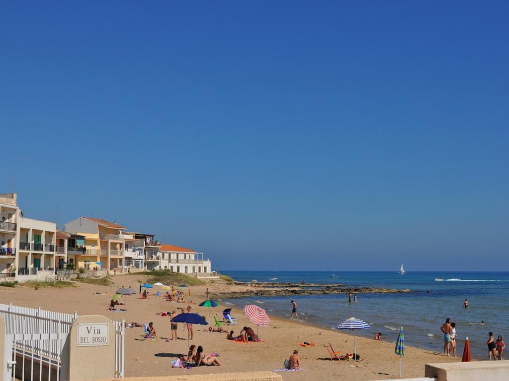 Sagittarius Mare Apartamento Marina di Ragusa Habitación foto